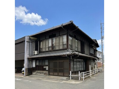 広島・八木灘の恵みと、人の営みを紡ぐ。築100年を超える古民家を再生した体験型拠点「中瀬戸」が始動。第一...