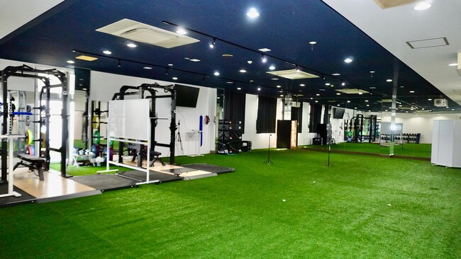 【長崎・3/1オープン】プロと同環境でキレとスピードを覚醒！サッカー特化型ジム『ZONE SOCCER PERFORMANCE GYM』誕生。
