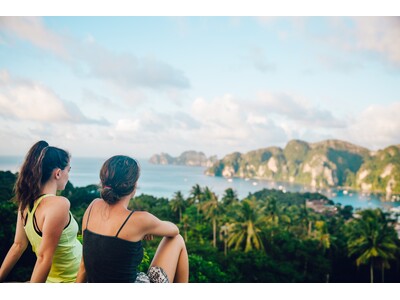 Hotels.com、国内・海外の対象ホテルが25％オフになる「スプリングセール」を開催