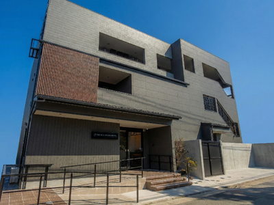 【ナインステイツ唐人町】福岡市中央区　唐人町エリアにアパートメントホテルを開業。2026年3月20日（金・祝）より宿泊可能に