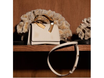 創業1838年 パリ発の由緒あるマロキナリーメゾン*「LETRANGE」(レトランジュ)日本初のブティッ...