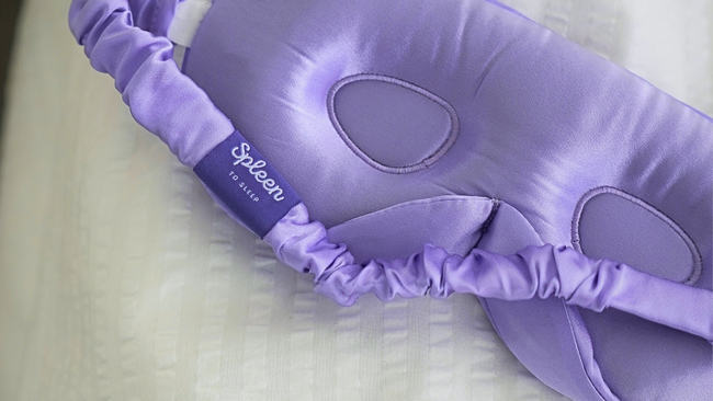Makuake先行販売】デジタルデトックスを促す新ブランド『Spleen』誕生