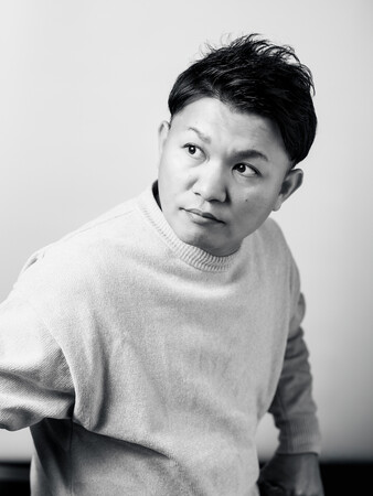プレスリリース「【福岡】わずか5年で依頼1,500組--商業カメラマンがモノクロに至った理由　写真展『THE essence』開催」のイメージ画像