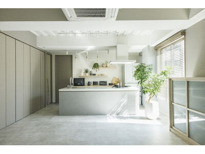 料理動画・レシピ撮影に特化した「キッチンスタジオmeal」のレンタルを開始 (東京都・千代田区)