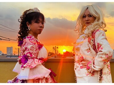 【岡山県倉敷市】美観地区の新名物『PPKいがらしゆみこ美術館』が、360度展望の屋上で楽しめる「夜のお姫さま体験」と人生の節目を祝う「長寿お祝いプラン」を開始。