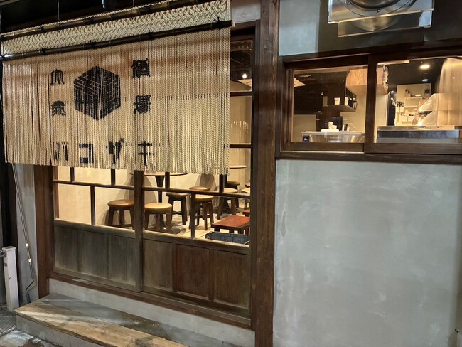 西東京エリア初出店！調布駅徒歩３分、調布銀座商店街に『酒場ハコザキ調布店』が４月１日（水）OPEN！！平日は１６時から２３時まで、土日は１２時から営業🍻