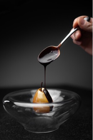 ”本物”を堪能できる唯一無二のデザートコース専門店、Authenticが 4月15日、渋谷区・富ヶ谷にオープン。OMAKASEにて予約開始