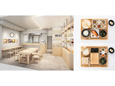 創業120年、老舗米穀店「隅田屋」がアンテナショップを浅草にオープン