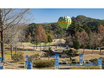 愛犬との特別なひとときを提供する「メダリオン・ドッグフェス」開催決定