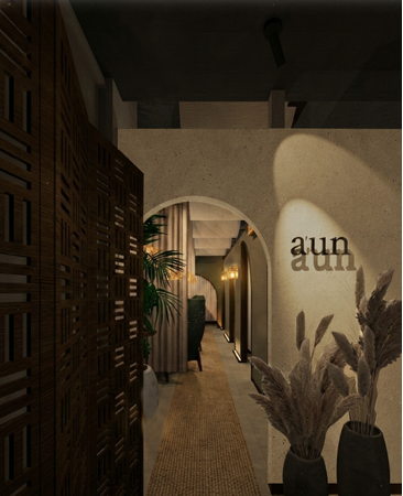 キャンセル待ち3,000人超！「呼吸を整える」肩甲骨はがし専門店「a’un」が渋谷宮益坂に3月15日（日）オープン