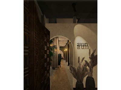 キャンセル待ち3,000人超！「呼吸を整える」肩甲骨はがし専門店「a'un」が渋谷宮益坂に3月15日（日）オープン