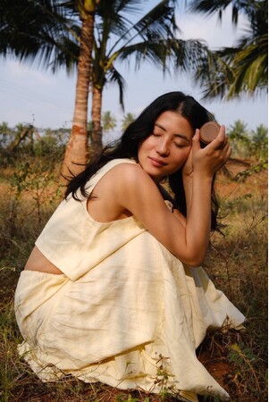 スリランカ発ナチュラルケアブランド「Sinharaja Herbs Japan」をローンチ。シャンプーバー・コンディショナーバー・ソープ計6種を日本展開