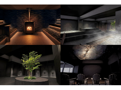 大阪に薪サウナ専門店『宇宙.サウナ』が4月26日（日）OPEN！CAMPFIREにてクラウドファンディング開始