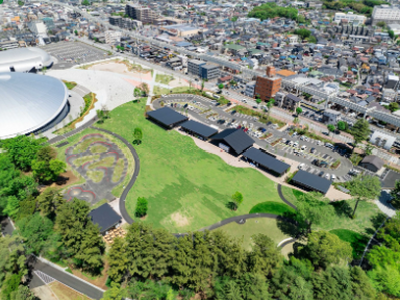 【千葉開府900周年】千葉のスポーツ・鉄道・食・文化が集結する地域イベント「千葉魂　suppoorted by Dotline」3月8日 千葉公園で初開催