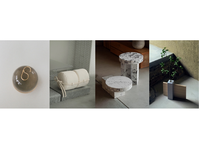 Paso、Kazumi Takigawa、閃ら5組が集結。Pop-upイベント「Cultivate a Lifestyle 'CaL'」第3弾をKarimoku Commons Tokyoで開催