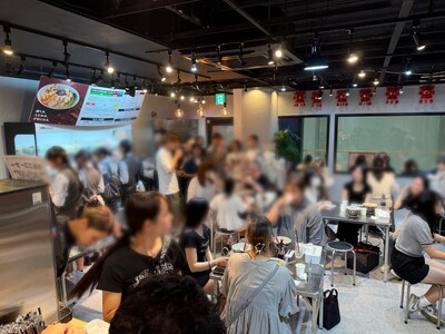 【秋田初上陸】行列の絶えない麻辣湯専門店「福恩（フーエン）麻辣湯」が秋田市にオープン！全国100店舗を目指す急成長ブランドが東北エリアへ展開加速