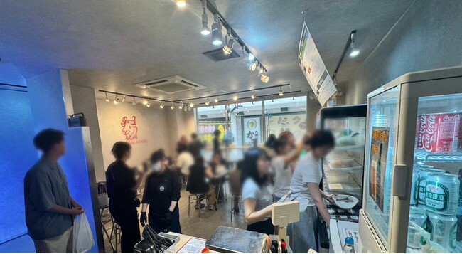 【4/25オープン】大分発・行列の絶えない麻辣湯専門店「福恩（フーエン）麻辣湯」が滋賀県草津市に初出店！ 全国100店舗を目指す急成長ブランドが草津エリアに進出