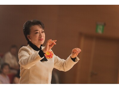 ジュディ・オング 47年ぶり台湾映画出演作『陽光女子合唱團（Sunshine Women’s Choir）』台湾国内制作映画歴代興行収入第1位を更新、台湾映画評論家協会の最優秀女優賞ノミネート！