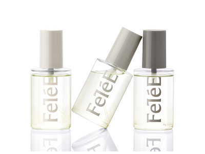 香水のように選び、持ち歩く。新ヘアオイルブランド「FeTeE（フェテ）」から3つのフレグランスヘアオイルが誕生