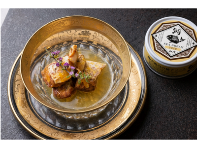 百貨店が挑戦してでも導入した、“和食の缶詰”という新提案。「和の食 / WANOSHOKU」、2026年...