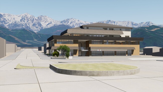 【白馬駅前再開発】さくら不動産、白馬の新たなランドマークとなるビル建設プロジェクトを始動