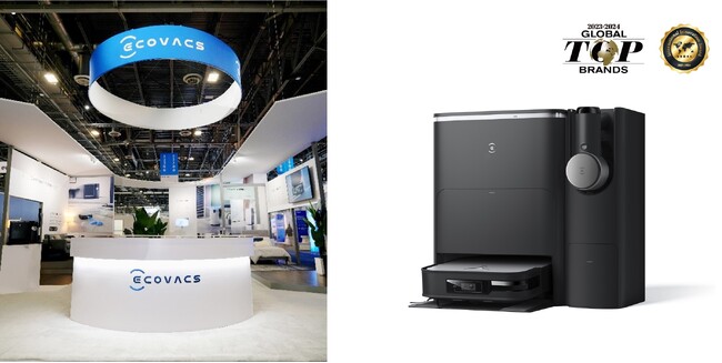 エコバックスは人々を掃除から解放するロボティクスカンパニーへ