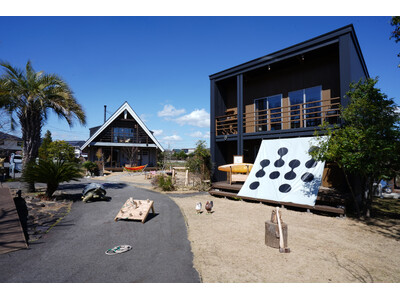 �L�c�s�ɂ���BESS�P�ƓW����uLOGWAY BESS�����m�v�ł́A���f���n�E�X�̂P����n�敶���̔��M���_�Ƃ��ĐV���Ɋ��p���Ă����܂��B