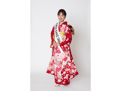 2026Miss Sake�����\������