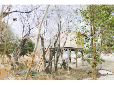 公園のような福祉施設「チョージューパーク」熊本・甲佐町に誕生