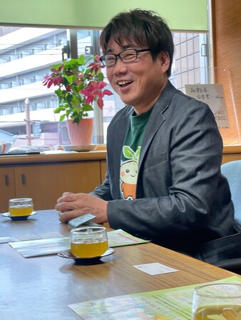 川崎市長・高津区長との対話を経て、地域課題を実装へ