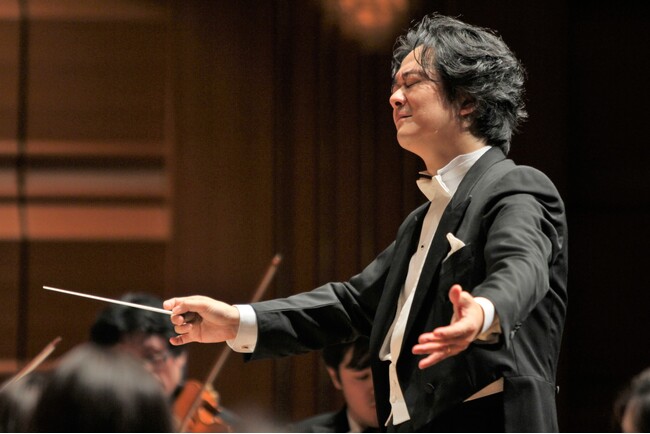 2026�N10��2��(��)�ɉ��l�݂ȂƂ݂炢�z�[���ɂāA������S�w�� Orchester AfiA�u���R�Ɖ��y�v�R���T�[�g�V���[�Y Vol.14 �J�Ì���