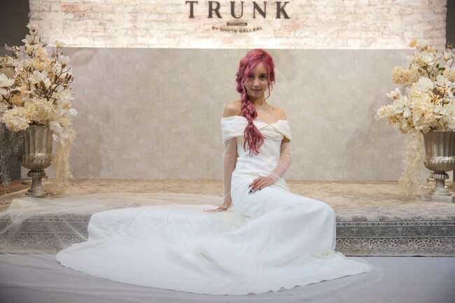 SAYAKA、自身初のセルフプロデュースのバースデーイベント「SAYAKA Notes - Page One -」が大盛況で終幕