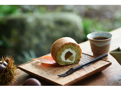 菓子と茶と器。異なる文化を掛け合わせ、新たなお茶時間を提案する「plus KAMERIYA」GINZA SIXに期間限定出店。