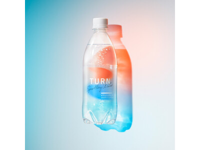 TURN、「水分補給からコンディショニングへ」をテーマにしたウェルネスプロジェクトを始動　　2026年8月4日ウェルネスイベント開催決定