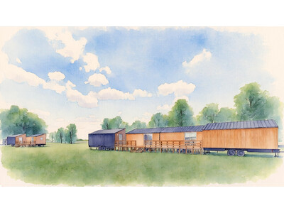 海がない埼玉県戸田市から海洋教育に挑戦！海×学び×レジャーができる拠点「日本財団渚の交番戸田 彩湖ＢＡＳ...