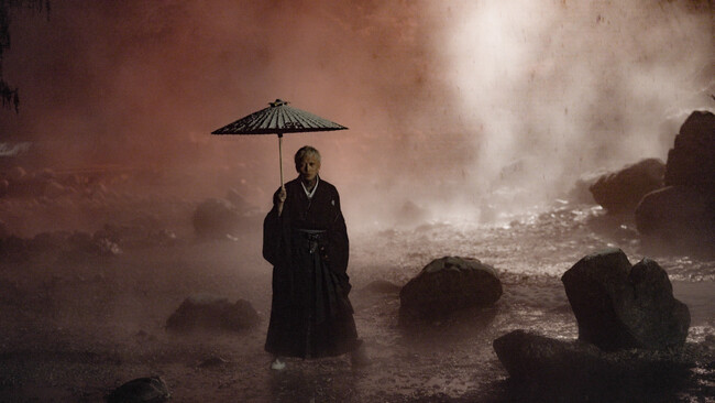 �Q�n�E���É���X�u���̉͌������i���Ò��j�v��ݐ؁B�A�[�e�B�X�gThe Deity�A�V�ȁwKARATACHI�xMV���J