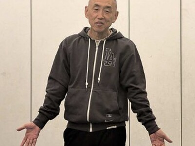 ロサンゼルス・ドジャース山本由伸投手のパーソナルトレーナー 矢田修のAI身体バランスサービス「KINETIC LAB-Link」8月18日提供開始、「KINETIC LAB STORE」を同日オープン