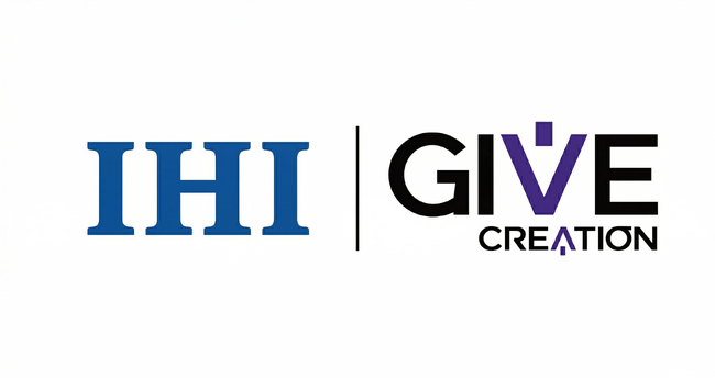 プレスリリース「ギブクリエーション、IHI AGENT AWARD 2025にて「優秀パートナー賞」を受賞。書類選考通過率で全エージェント中No.1を達成」のイメージ画像