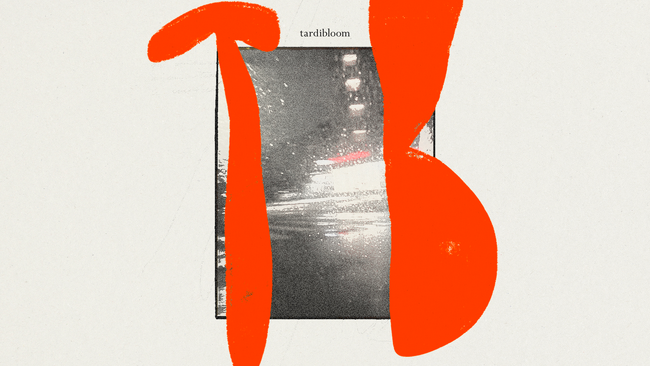 感性を“モノ”として表現するプロジェクト「Tardibloom」ローンチ