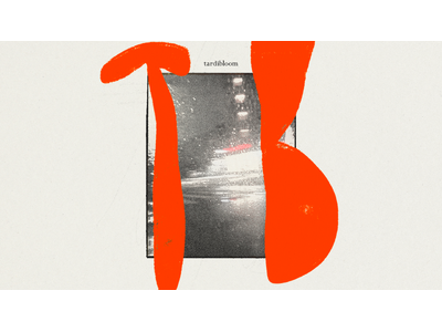 感性を“モノ”として表現するプロジェクト「Tardibloom」ローンチ