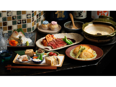 三軒茶屋の三角地帯で13年営業する「KUNIKAGE」が、喧騒から離れたビル2階に“大人の隠れ家”『中川家』を4月オープン。Makuakeで先行プロジェクト開始