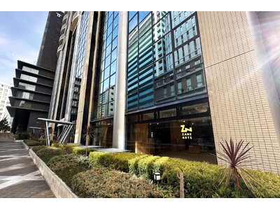 ゼインアーツ神戸三宮 OPEN！