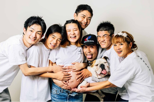 大阪で犬と写真が撮れるフォトスタジオとは？吹田市・万博公園近くのエキスポフォトスタジオの撮影実績が800組突破！