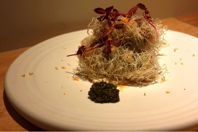 プレスリリース「“San Fransisco の自由な食文化を渋谷へ”」のイメージ画像