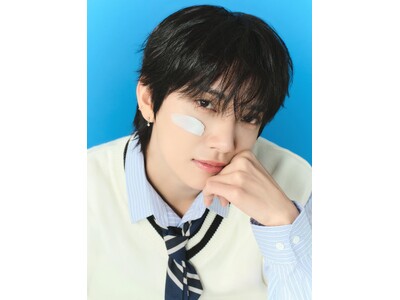 肌バリア専門のブランド「リアルバリア（Realbarrier）」の公式アンバサダーSEVENTEEN JOSHUAさんのインタビュー動画を公開