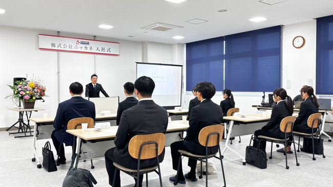 「仕入れ先」が「お客様」に変わる瞬間を体験。ニッカネがカゴメと連携し、…