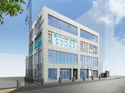 【医療法人翼翔会】 2026年4月3日（金）大阪箕面市箕面萱野に新規オープン｜内覧会3/28・29、4/...