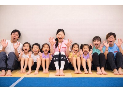 AI時代の子どもに“行動の切り替え”を バイリンガルプリスクール6キャンパスで採用、延べ5,000人に実...