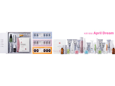 【株式会社エバー】韓国発のブランド導入で、サロンとお客様の選択肢を広げる