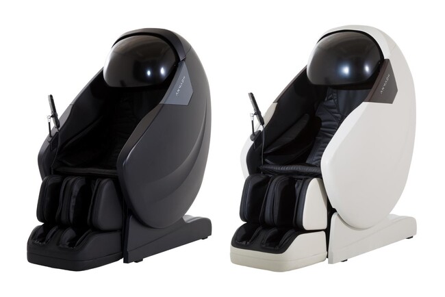 累計販売台数2万台、幅広いシーンで活躍の業務用マッサージチェア「あんま王」シリーズから最新機種「あんま王Ｖ」が3月18日（水）より販売開始